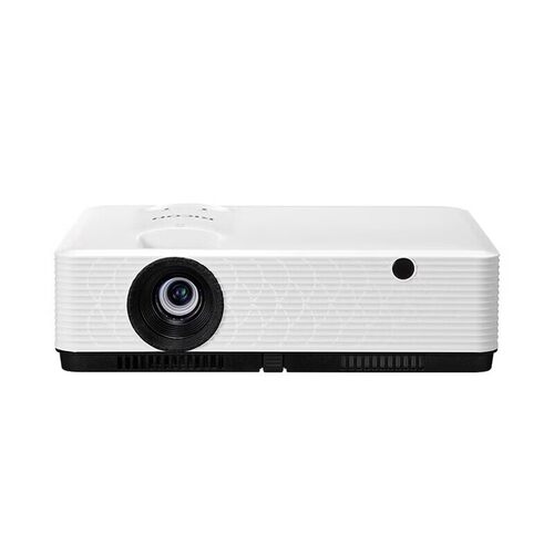 理光（Ricoh）PJ-WX100ST/X100ST/YX2900/KW3680/LU300ST/RU4300投影机 办公教育培训酒店白天直投投影仪