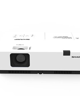 SHARP夏普 EH360XA/366XA/470XA/476XA/390WA/396WA/EH400UA/406UA投影仪办公商务教育家用支持高清投影机