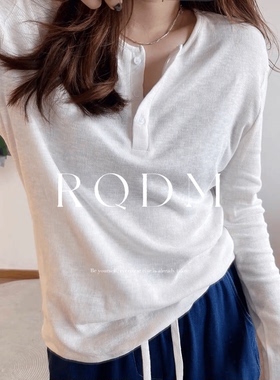 大码女装2026春秋新款胖妹妹薄款打底衫百搭显瘦正肩长袖T恤上衣