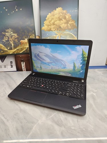 联想thinkpad 15.6寸大屏笔记本电脑 2G独显 办公娱乐
