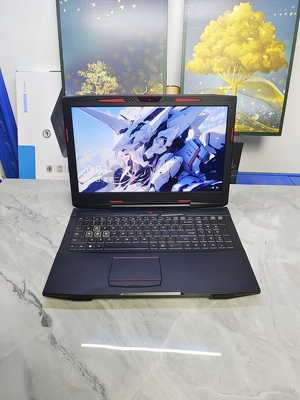 二手神舟战神GTX1060 6G独显大型3a大作 原神 永劫无间 无畏契约