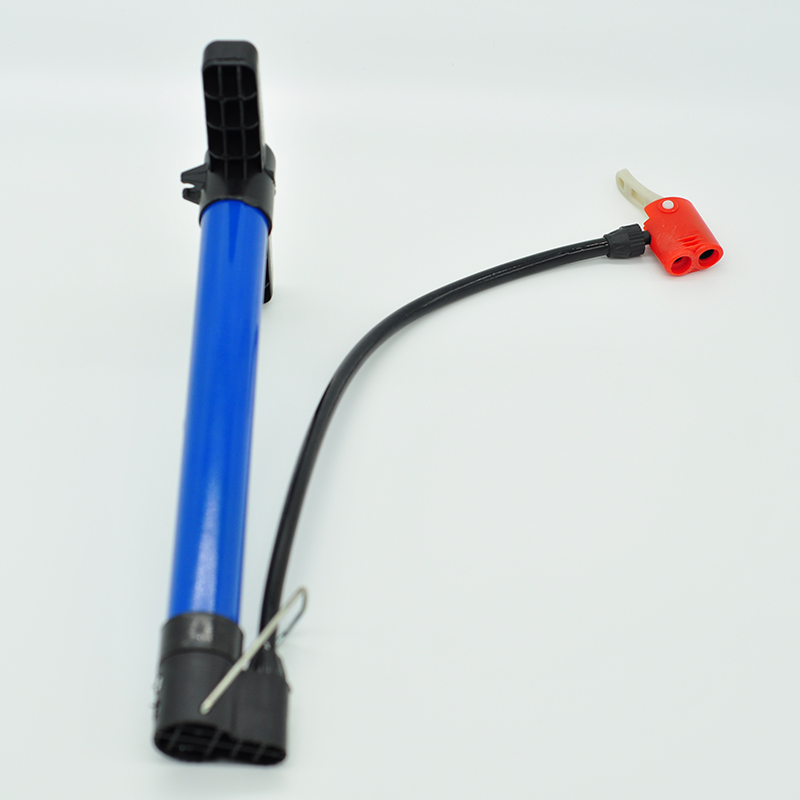 Pompe à vélo - Ref 2393307 Image 4