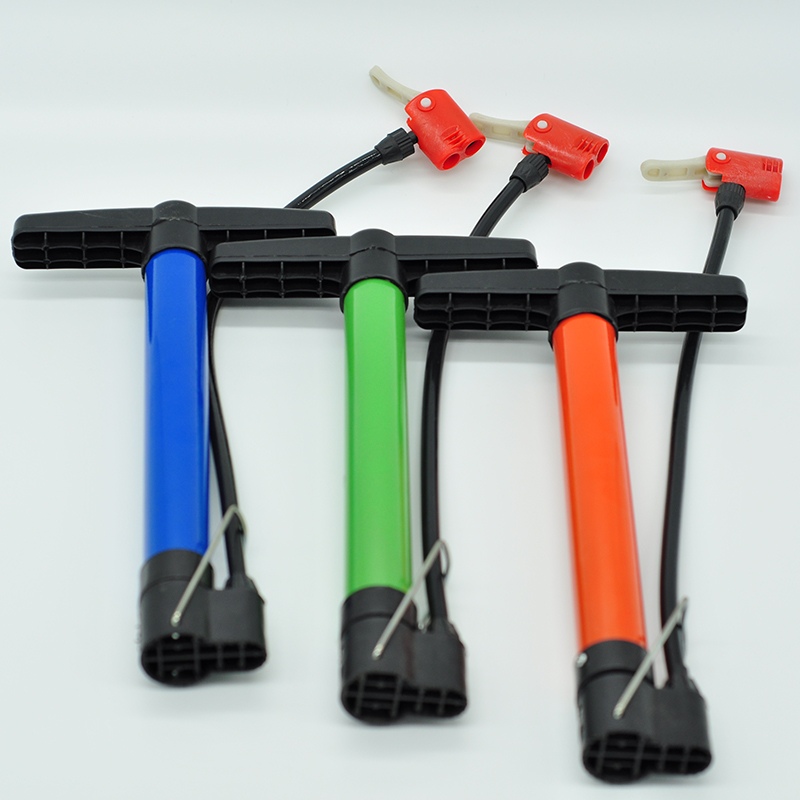 Pompe à vélo - Ref 2393307 Image 3