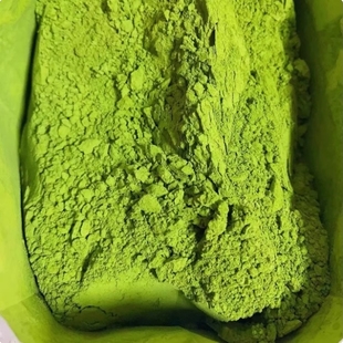 南山园抹茶粉S-6青木定治西尾抹茶粉不变色不褪色烘焙焙茶粉红茶