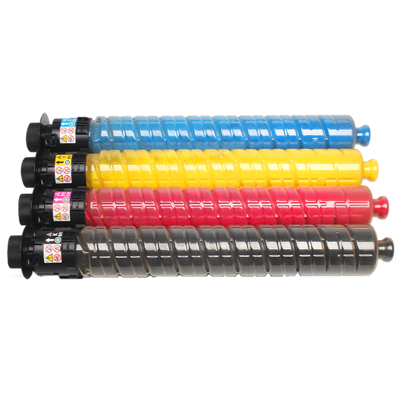 适用理光C3503粉盒MP C3003sp C5503 C6003 C4503sp碳粉盒MPC3004 C3504 4504打印复印机墨盒C5504 C6004墨粉