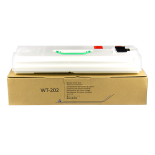 适用佳能C5560i废粉盒iR-ADV C5535 C5540 C5550碳粉回收盒C5735 5740 C5750 5760废粉仓废墨收集盒瓶NPG-71