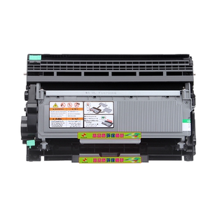 适用兄弟TN2520粉盒DCP-L2508DW硒鼓DCP-L2648DW激光打印机硒鼓L2518DW墨粉L2548DW L2628DW墨盒DR2520鼓架
