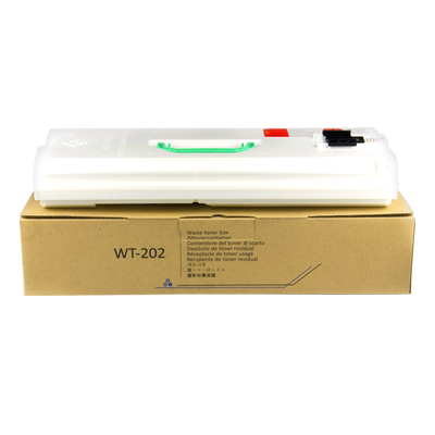 C3020/C3320L/C3730废粉盒WT202