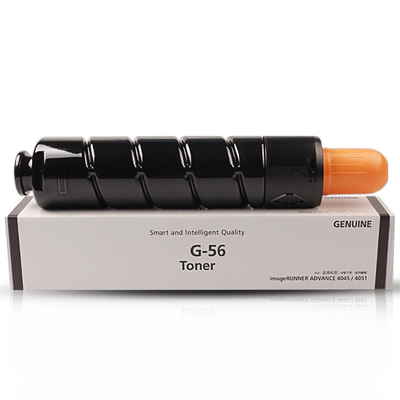 iR4251粉盒NPG-56NPG57