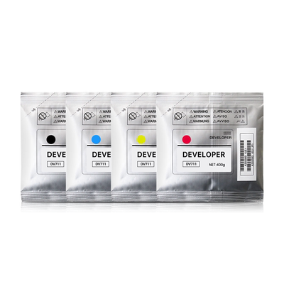 DV711载体C654eC754e显影剂铁粉