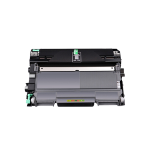 适用联想M7400硒鼓LT2441粉盒M7450f M7650df/dnf Lj2400L墨盒M7600d打印机碳粉盒Lj2600d 2650dn墨粉TN2215
