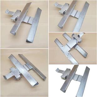 T40门刀 OtisT40门刀 天奥门刀 老式土字门刀 西子电梯配件