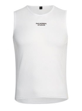 PNS排汗衫速干网眼打底衫骑行内衣单车服背心运动衫无袖打底衫