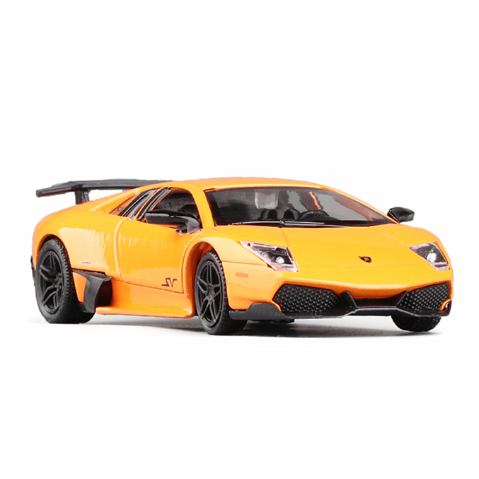 马珂垯1:36兰博基尼LP670蝙蝠跑车回力双开门合金汽车模型玩具车在类目 玩具/童车/益智/积木/模型, 静态模型, 车模中 - 来自Buy2taobao.com提供专业的淘宝代购服务