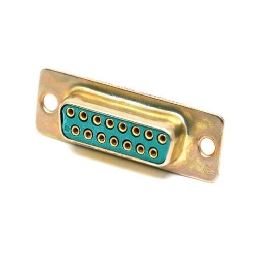 DAM15SNMK52/DAM15SA197/DAM15PF225