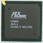 PCI9656-BA66BI G『IC INTERFACE SPECIALIZED 272BGA』现货