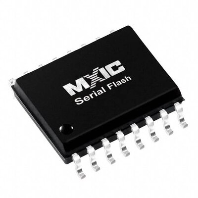 MX25L12835FMI-10G Macronix 现货