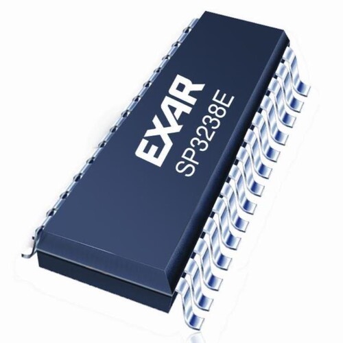 SP3238EEY-L/SP3239ECA-L/SP3232EEP-L