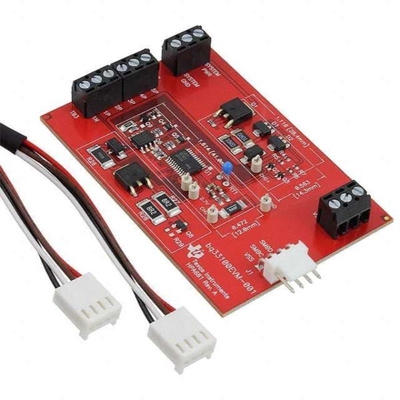 BQ33100PW/BQ34110EVM-796/BQ34110PWR