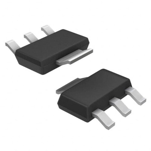 LDL1117S18R/LDL1117S25R/LDL1117S30R