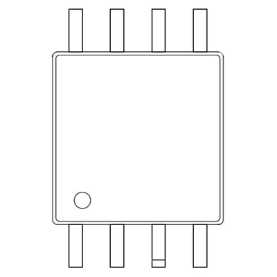 GD25LQ128ESIGR/GD25LQ64CVIGR/GD25LQ40CTIGR