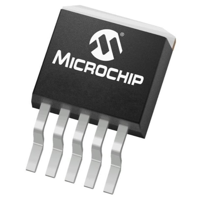 MCP1812AT-040/LB/MCP1825T-ADJE/DC/MCP1810T-12I/J8A