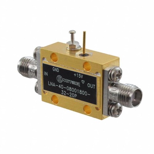 LNA-40-06001800-35-20P/LNA-40-04001200-40-25P