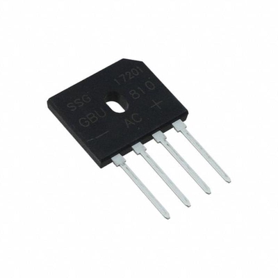 GBU410TB/GBU606TB/GBU606GTB