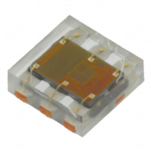 TSL2560T/TSL2561FN/TSL2561T