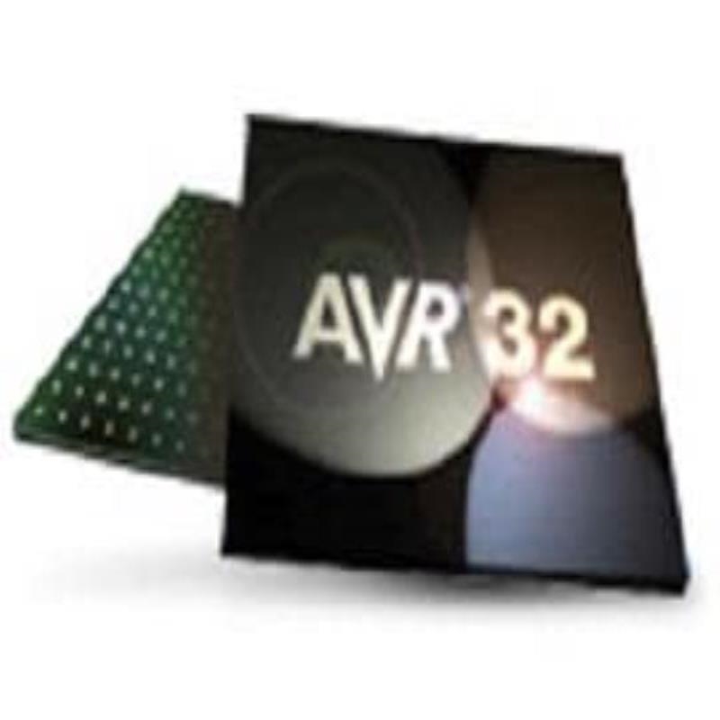 AT32UC3A0512-CTUR/AT32UC3A3128S-CTUR/AT32UC3A0512-CTUT