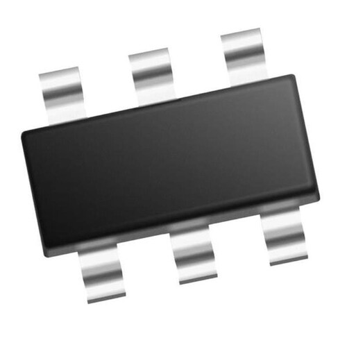 MCP4023T-103E/CH/MCP4023T-202E/CH/MCP4023T-502E/CH