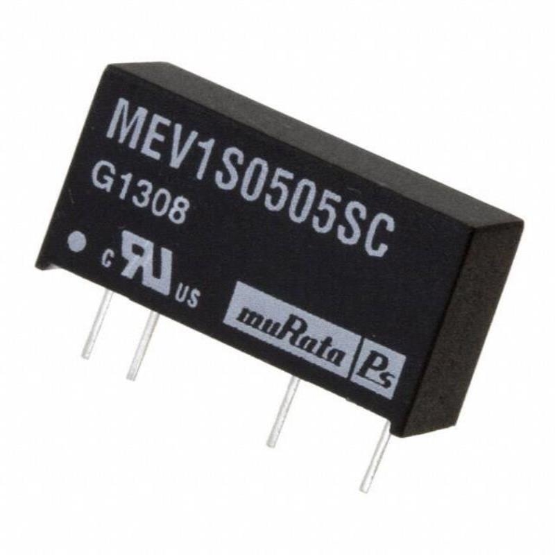 MEV1S2415DC/MEV1S1205SC/MEV1S0505DC