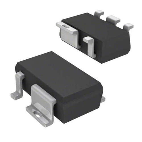 TLE4263GXUMA2/TLE42994EV33XUMA1/TLE42994EXUMA1