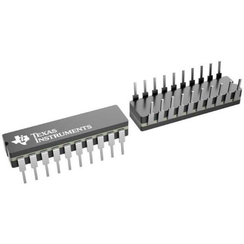 CD4572UBE/CD54HC245F3A/CD74AC10M96