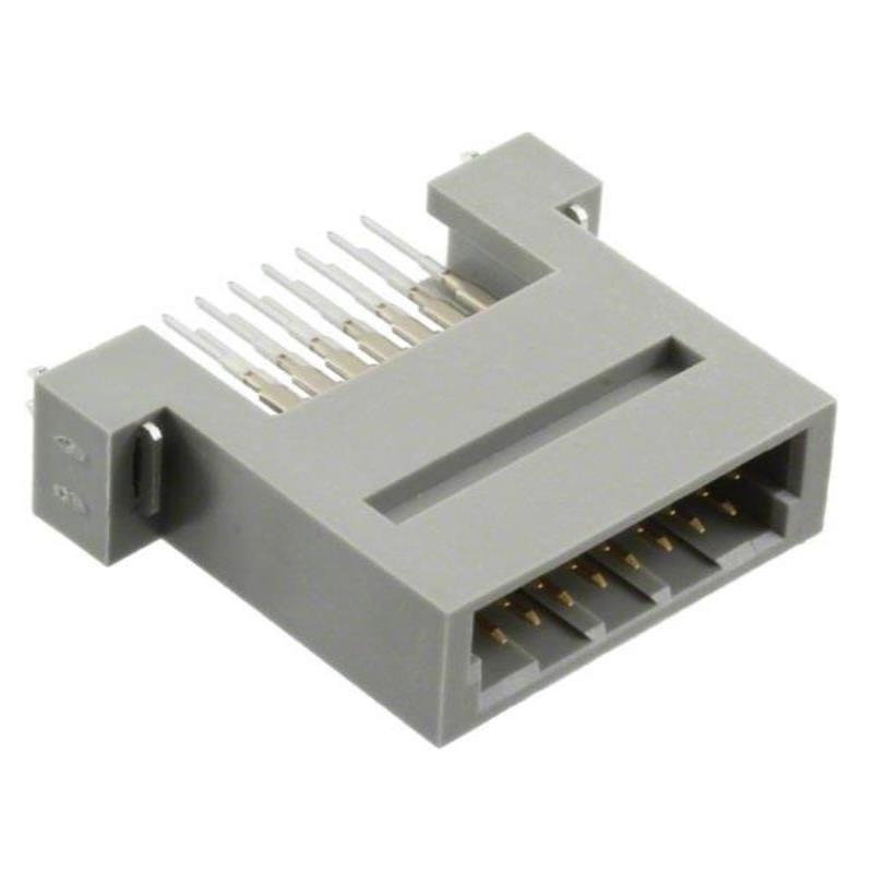 PCN10H-32P-2.54DSA(72)/PCN10EA-44S-2.54DSA(72)