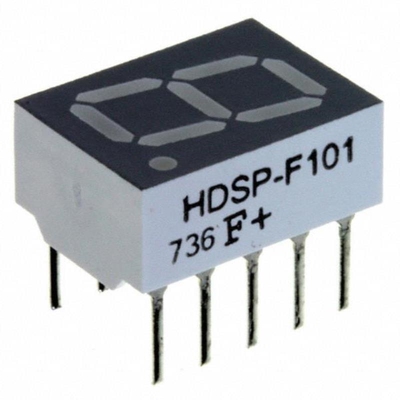 HDSP-7401/HDSP-F103/HDSP-A903