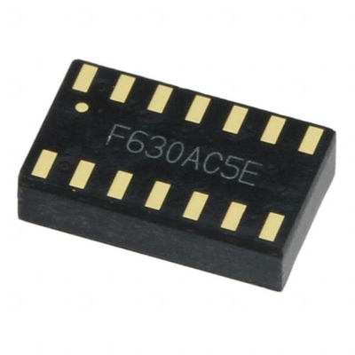 MAX30101EFD+T/MAX30102EFD+/MAX30102EFD+T