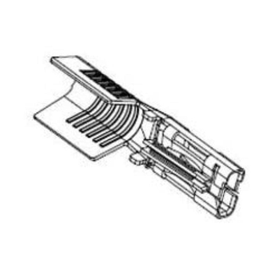 171825-0100 (Loose Piece)/171825-0100 (Cut Strip)