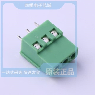 KF129-7.62-3P/KF129R-5.08-3P/KF129R-5.08-2P