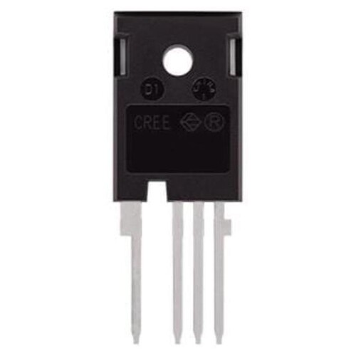 C3M0021120K/C3M0032120D/C3M0032120K
