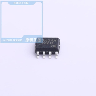 MMDF3N04HDR2/MMDF3N03HDR2/MMDFS6N303R2