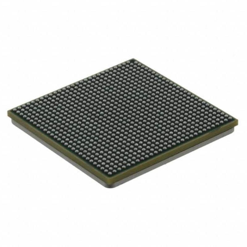 MPC8572ELVJAVNE/MPC8572EVJAULE/MPC8548ECVJAUJD