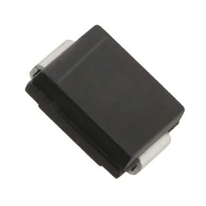 SMCJ30A-13『TVS DIODE 30VWM 48.4VC SMC』现货