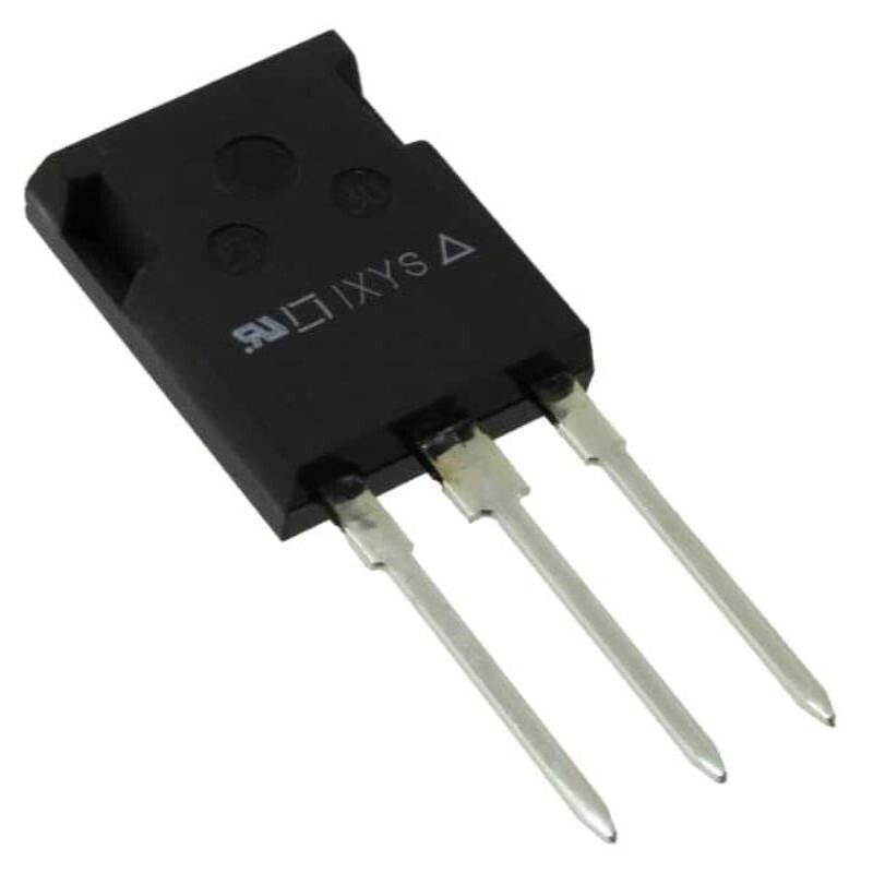 IXGR55N120A3H1/IXGR60N60C3C1/IXGR60N60C2 - 实物图