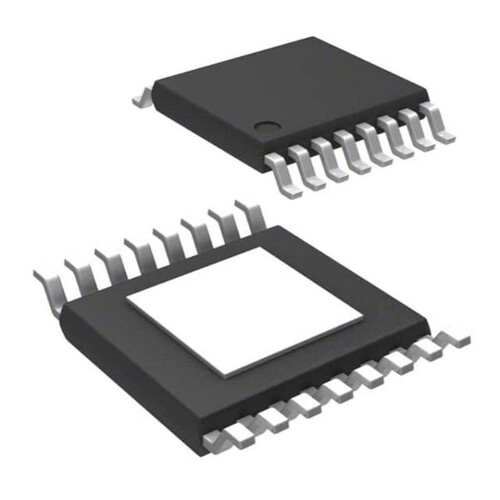 IS31LT3957-ZLS4-TR/IS31LT3135-V1GRLS2-TR/IS31LT3957A-ZLS4-TR