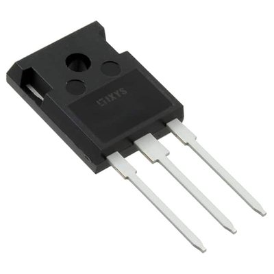 IXFH26N50『MOSFET N-CH 500V 26A TO247AD』 现货