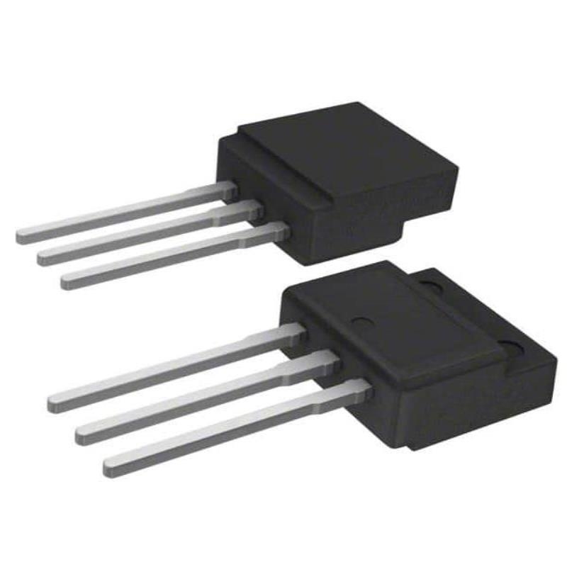 STFI130N10F3/STFI11N60M2-EP/STFI14N80K5