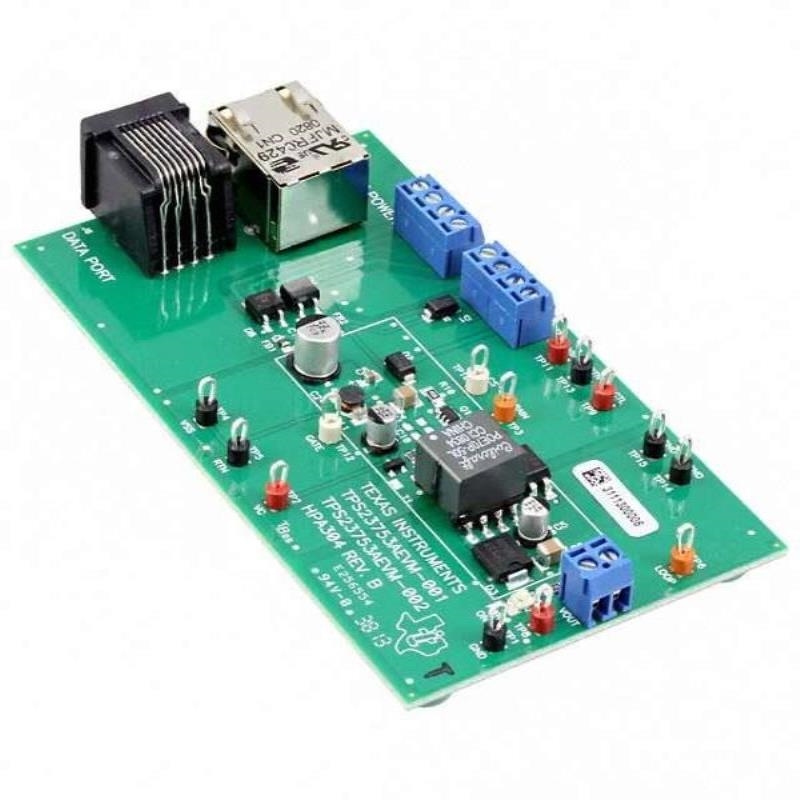 TPS23753APW/TPS2372-3RGWT/TPS2373-4RGWT
