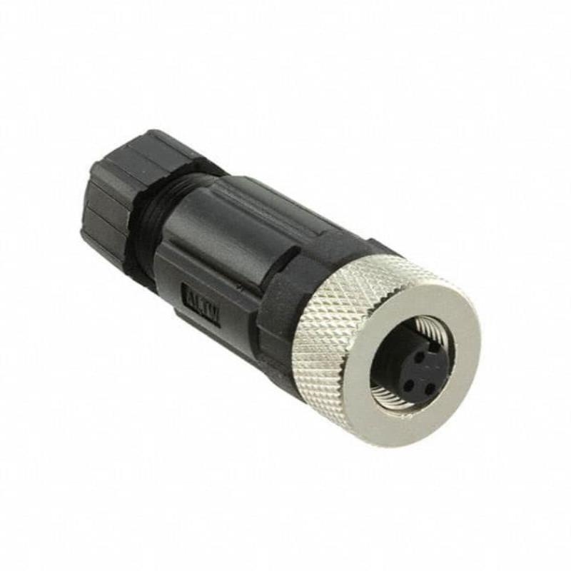 M12A-03PFFP-SF8001/M12A-04PMMS-SH8002/M12A-05PMMS-SF8001