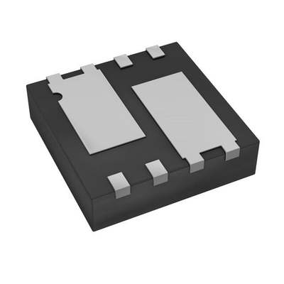 DMN3016LDN-7『MOSFET 2N-CH 30V 7.3A 8VDFN』 现货